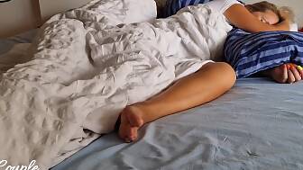 wife drill wet pussy