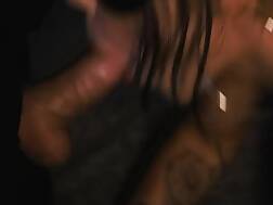 6 min - Bdsm drilled submissive darkhaired