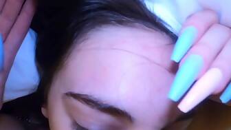 penetrated housewife watched