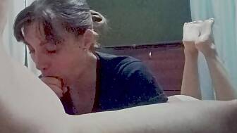 bj feet