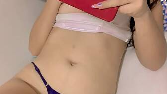 stepsister wank fill