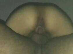 6 min - Sucking riding prick underwear