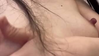 small snatch stretched