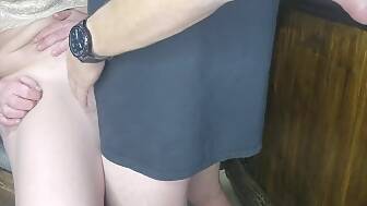 drilling stepmom