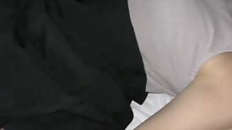 asian small boobies drilled