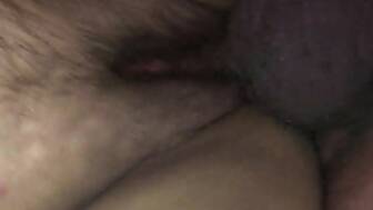 bbw wife condom cowgirl