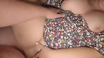 missionary penetrates chubby huge