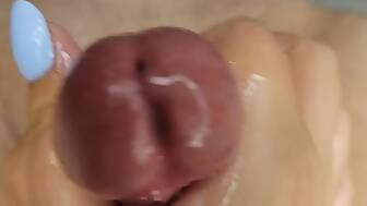 hj jizz huge