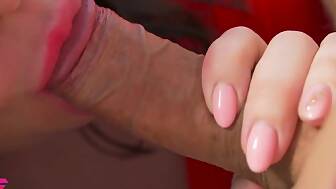 bj closeup