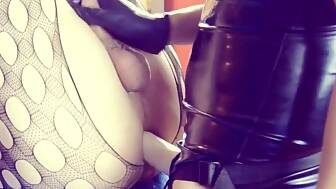 sissy toy