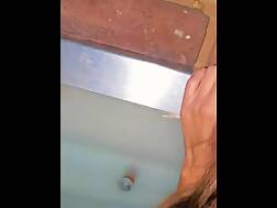 4 min - Penetrated club