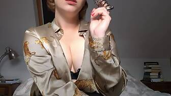 small cock domination