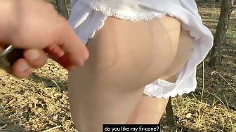 rectal penetrate creampie