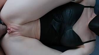 pecker hole ass