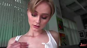 pov rectal rides prick