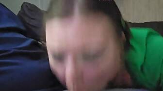 pigtails dick