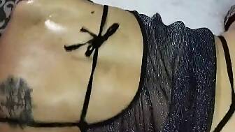 stepmother banging