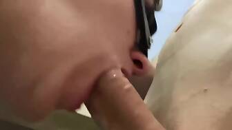 wifes sucked dick