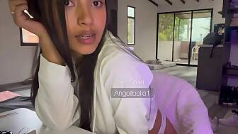 joi smoking jizz