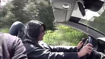 penis jerked public
