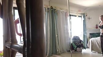 stepmom penis fuck
