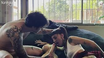dick mouth game