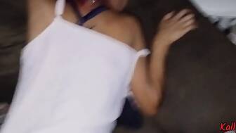 fisting buceta esposa