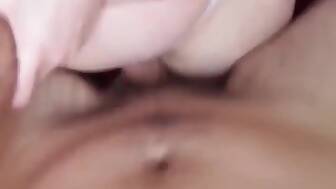 boobed lighthaired penetrated