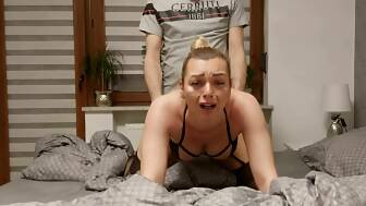 watches wife fucks cuckold