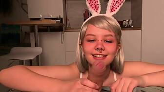 mouth snatch