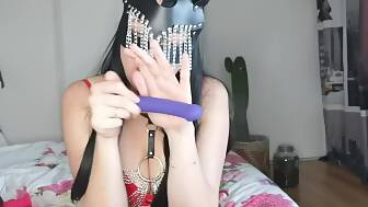 rectal submissive underwear