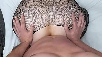 eating wifes butthole rectal