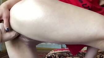 wet snatch penetrate