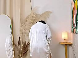 8 min - Underwear switching