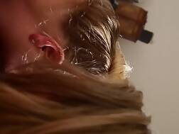 7 min - Wife pounded big black