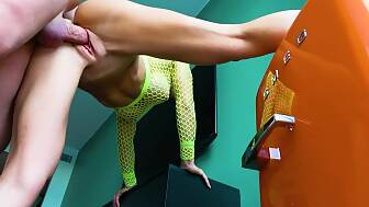 Porn Video