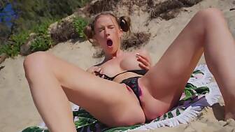 lovense vibrator ejaculating public