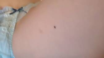 asian curvy drilling
