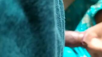 wife drilled snatch