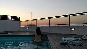 cumming pool