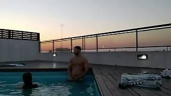 cumming pool