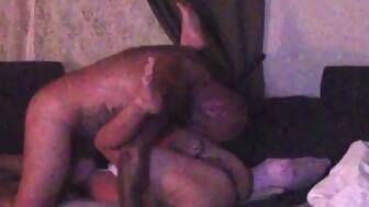 long party bull wakes