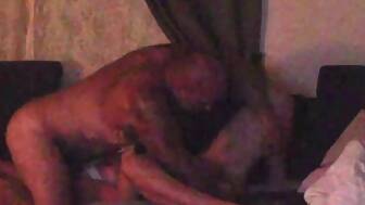 long party bull wakes