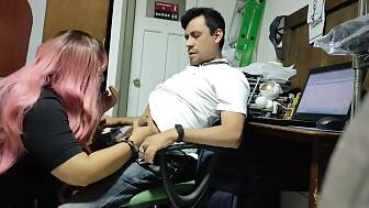 Porn Video
