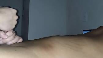 juice hands