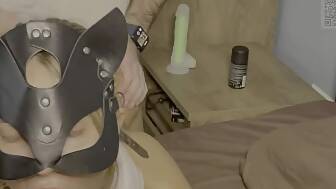 selfie bj cunnilingus