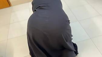 penetrates milf arab stepmom