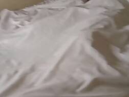 6 min - Latina milf banged big