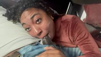 fuck big black penis