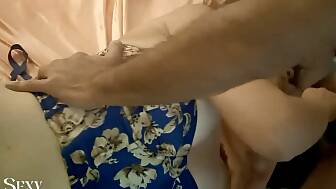 sucking penis swallowing